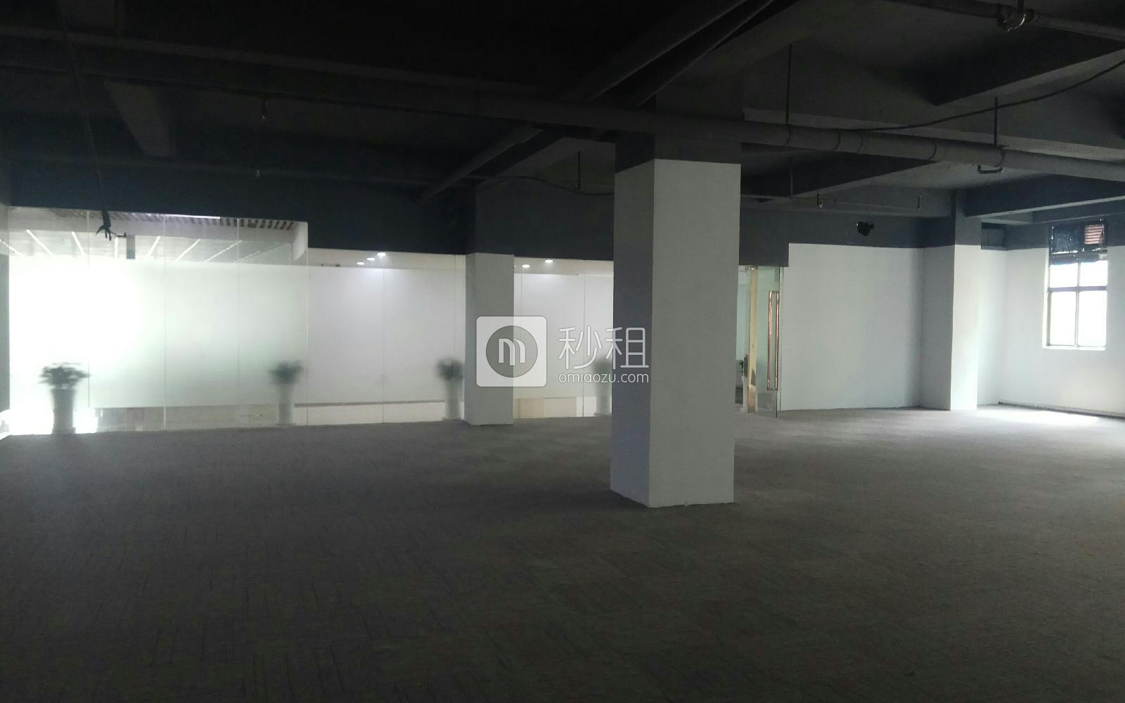 油富商务中心写字楼出租388平米精装办公室48元/m².月