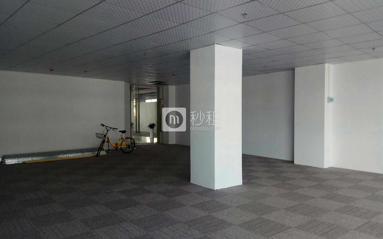 油富商务中心写字楼出租225平米精装办公室48元/m².月