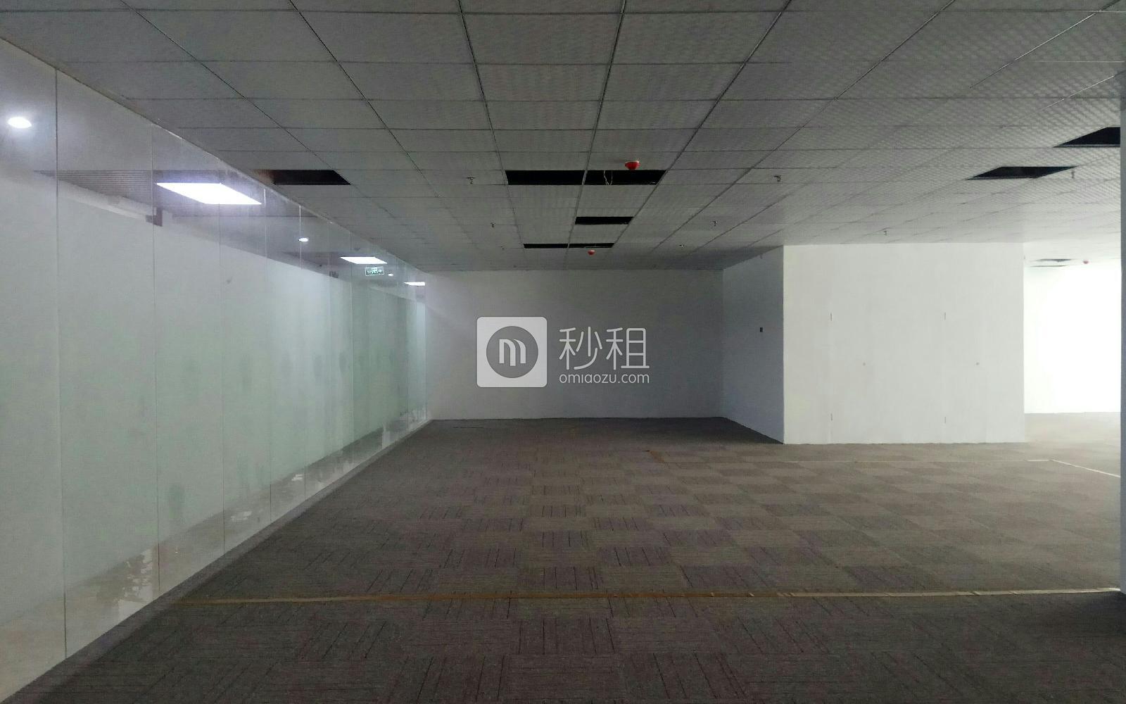 龙华龙华【龙华油富商务中心】488m²户型
