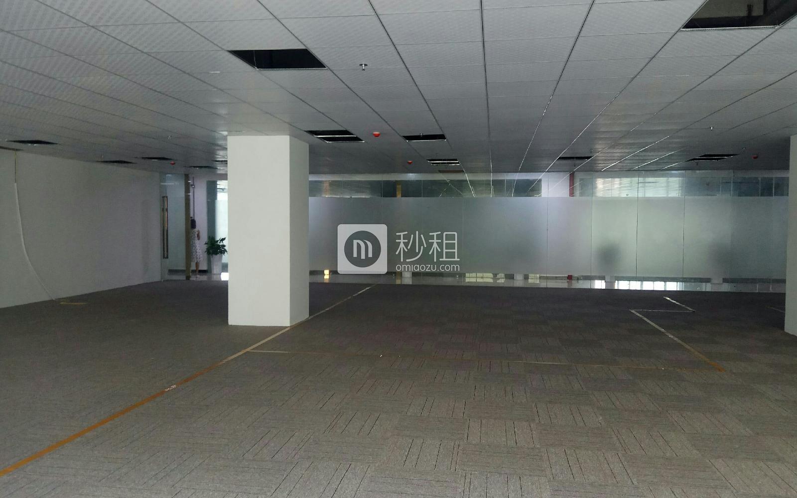 龙华龙华【龙华油富商务中心】488m²户型