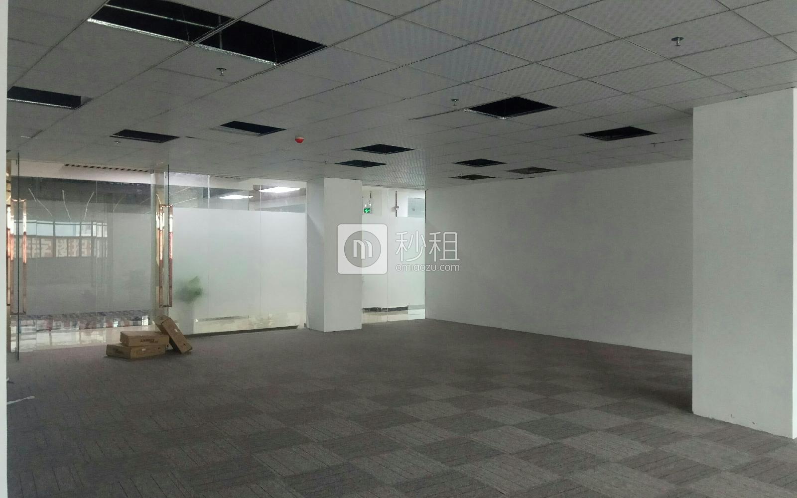 油富商务中心写字楼出租288平米精装办公室48元/m².月