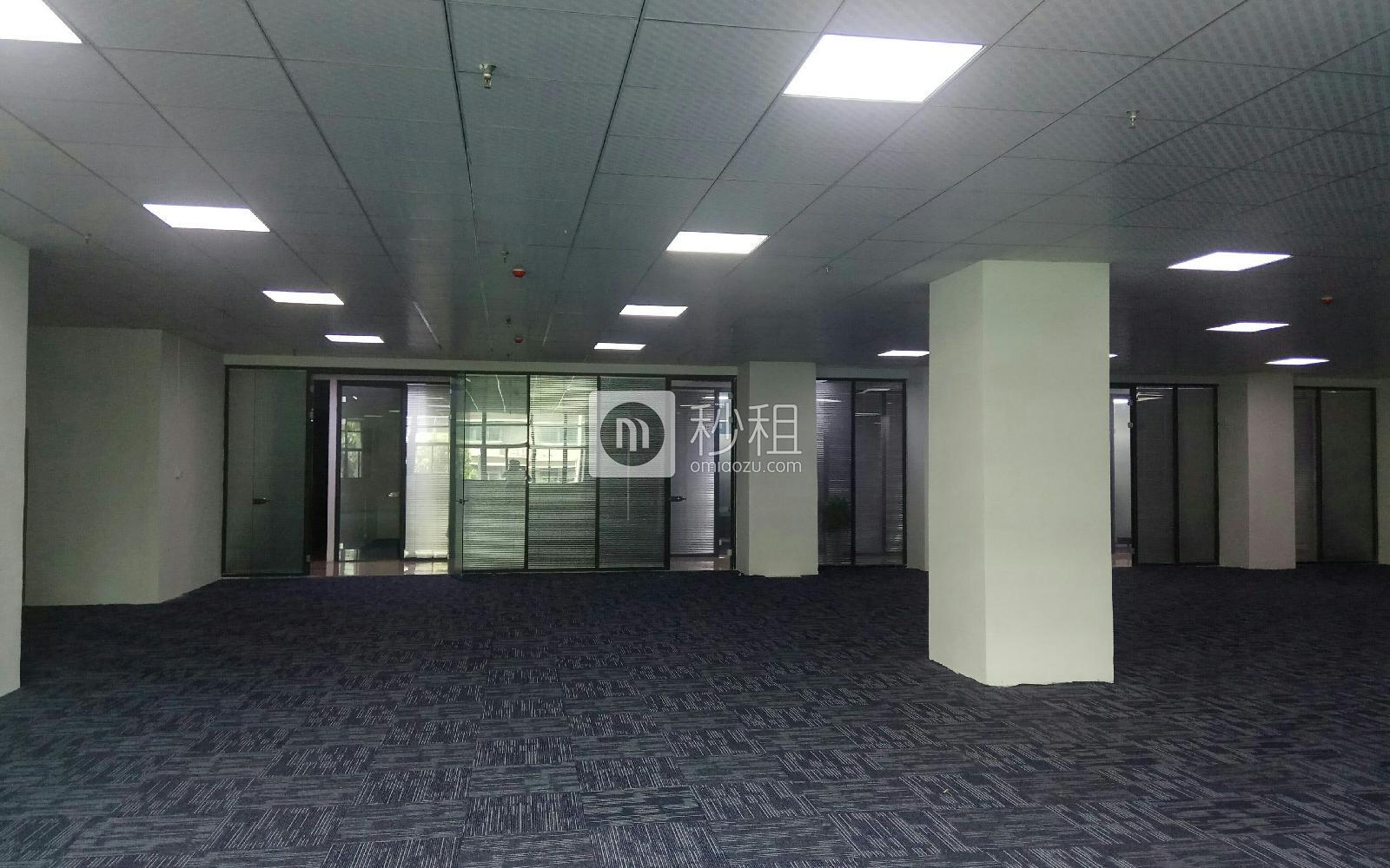 油富商务中心写字楼出租600平米精装办公室48元/m².月