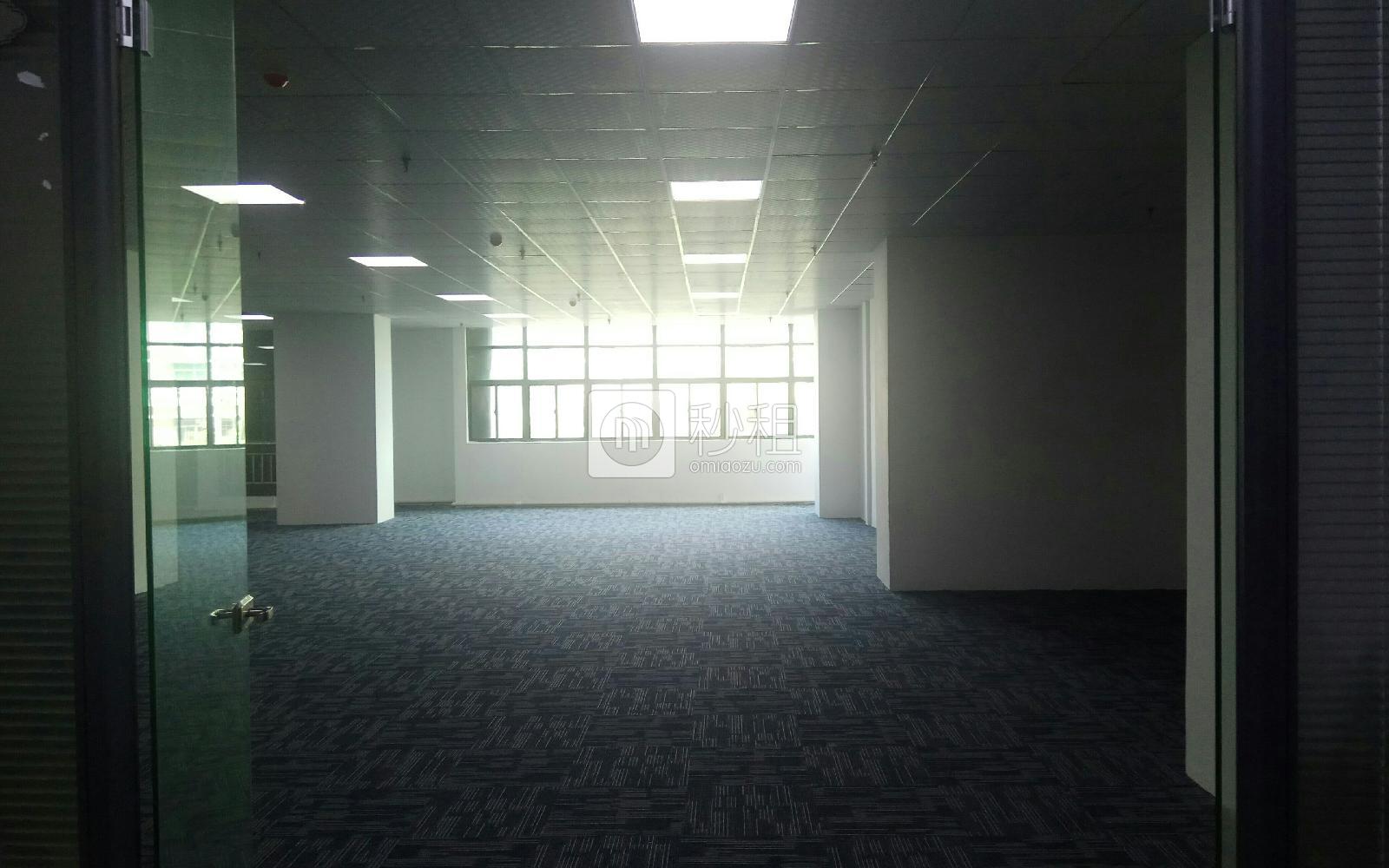 油富商务中心写字楼出租600平米精装办公室48元/m².月