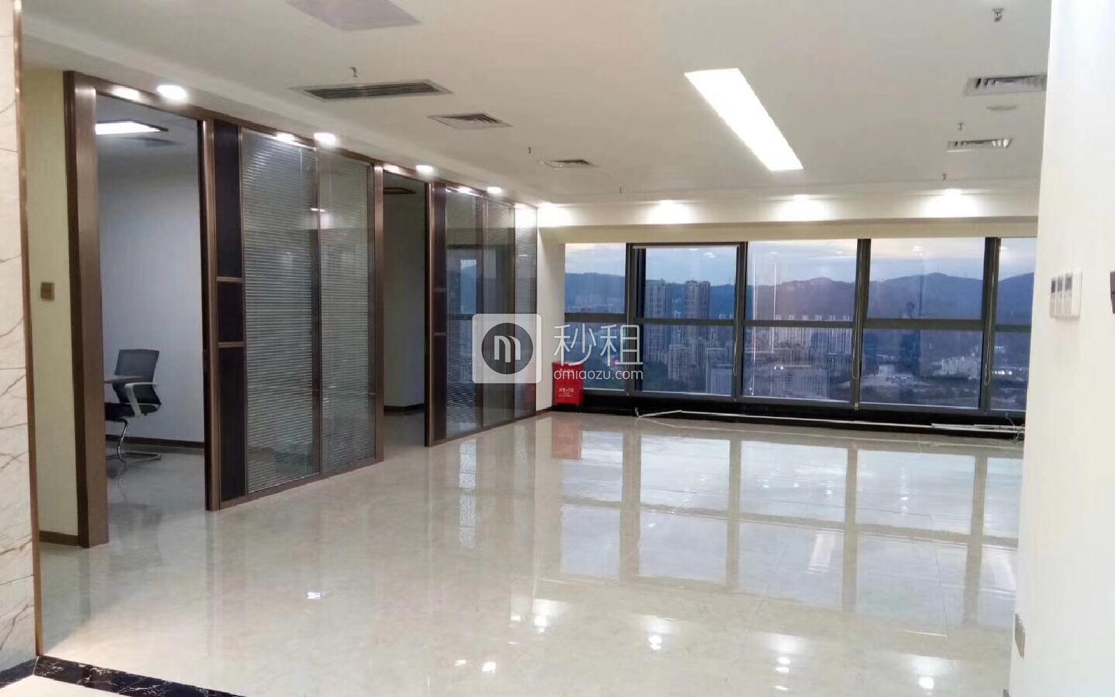 NEO大厦写字楼出租375平米精装办公室190元/m².月