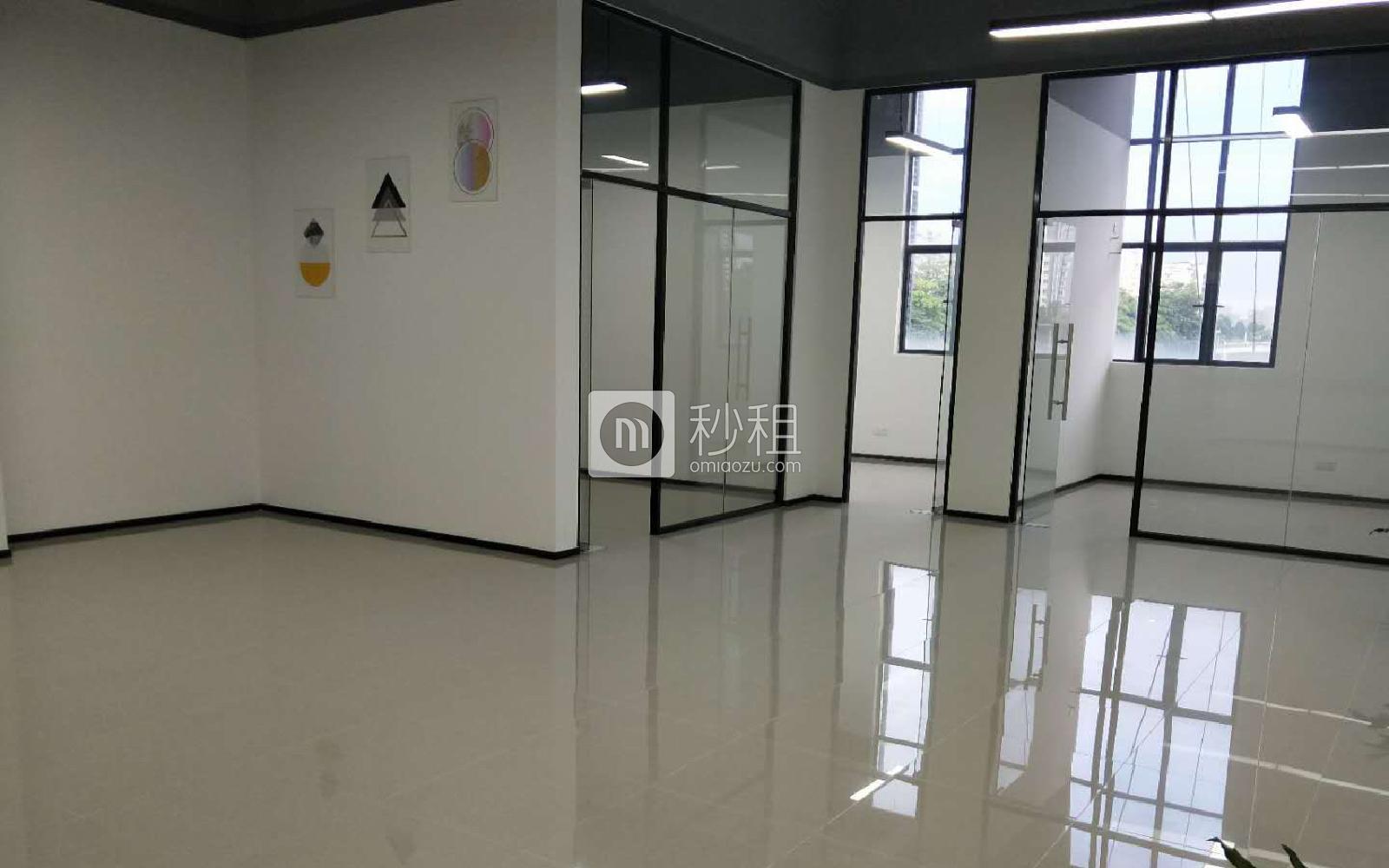 中执NEX ONE写字楼出租280平米精装办公室65元/m².月