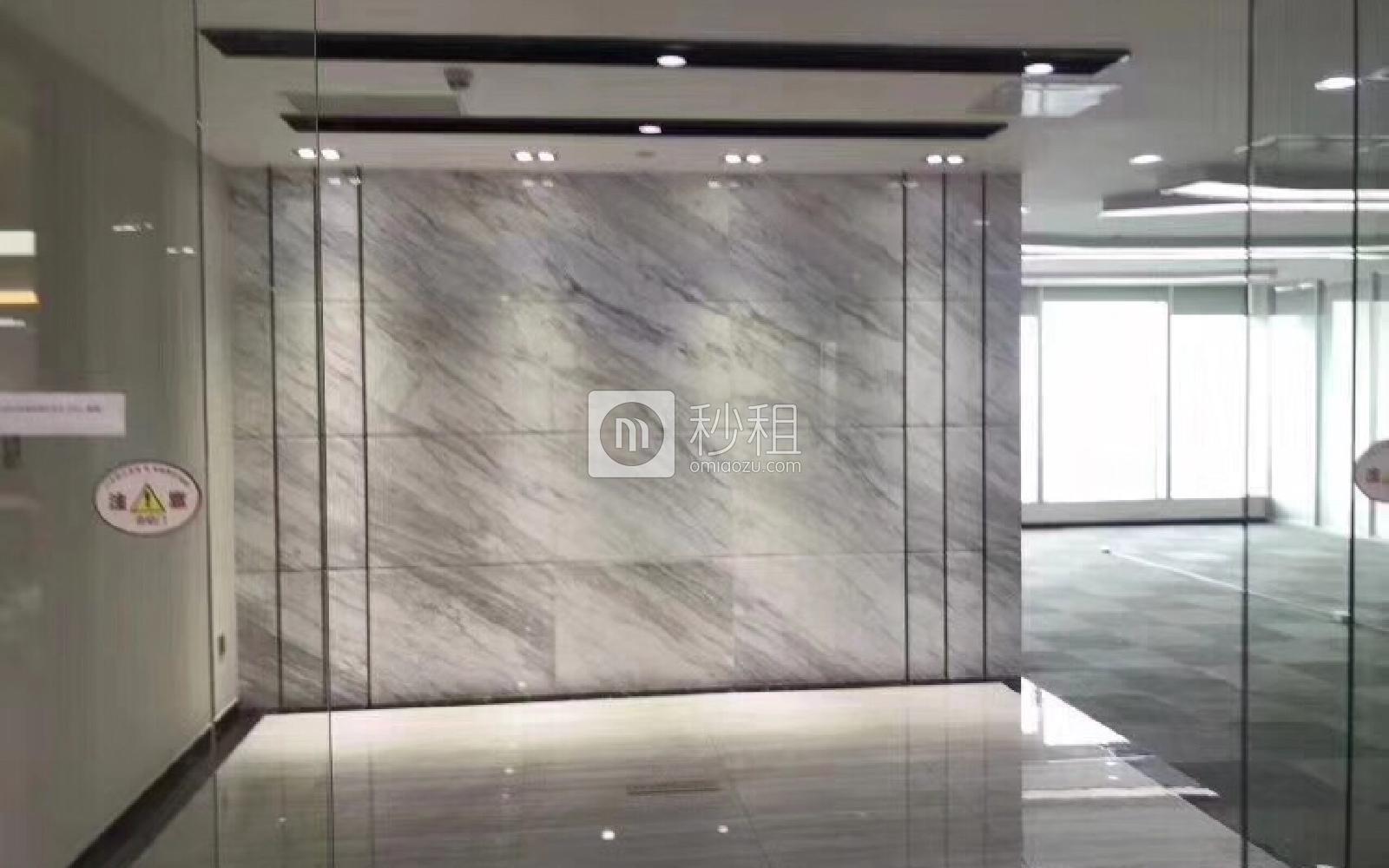 新天世纪商务中心写字楼出租327平米精装办公室165元/m².月