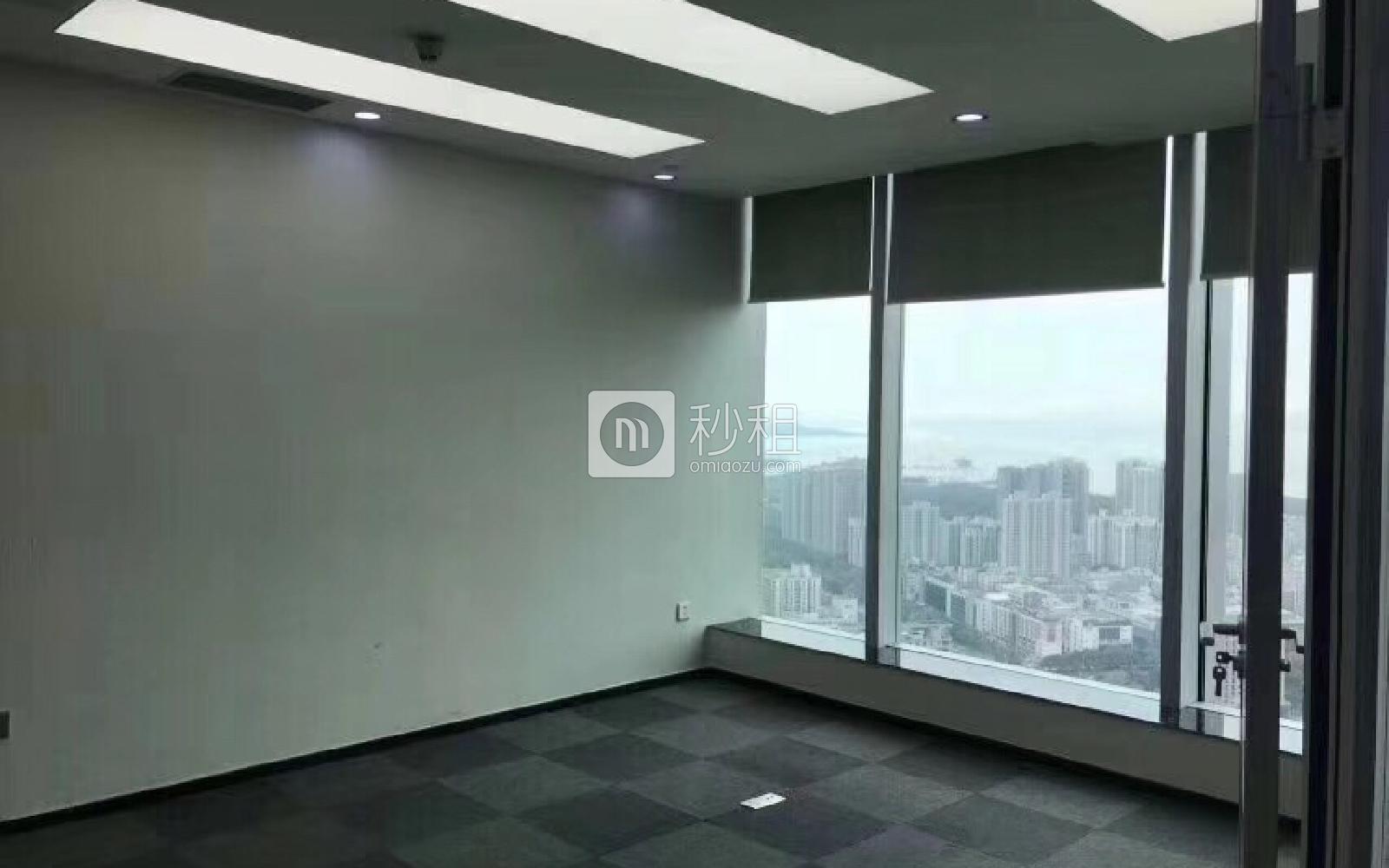 新天世纪商务中心写字楼出租327平米精装办公室165元/m².月