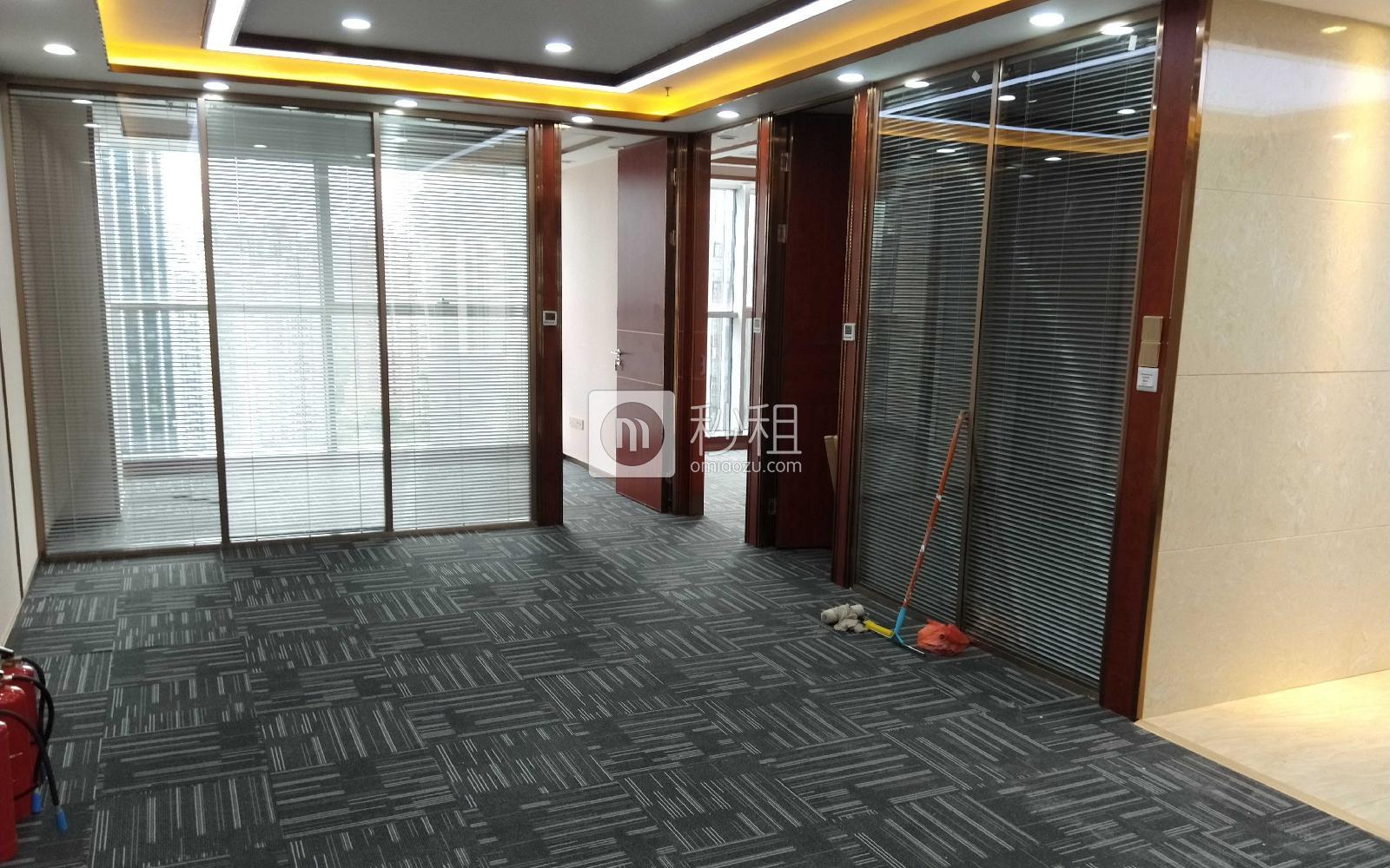 中国凤凰大厦写字楼出租180平米精装办公室130元/m².月