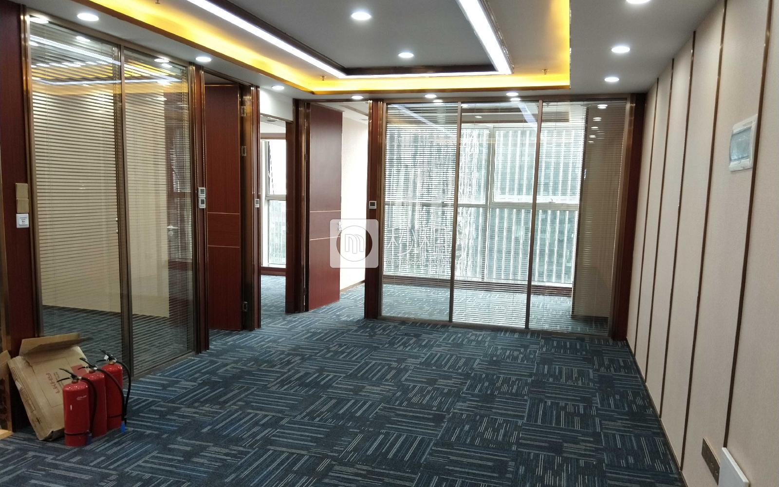 中国凤凰大厦写字楼出租180平米精装办公室130元/m².月