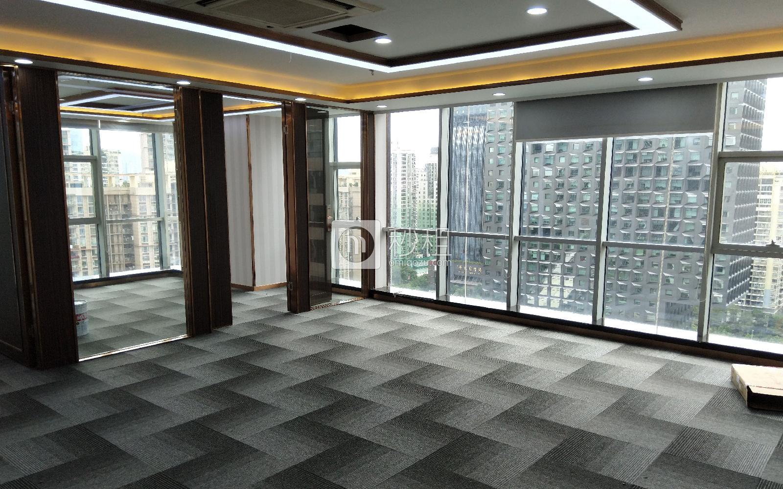 中国凤凰大厦写字楼出租258平米精装办公室118元/m².月