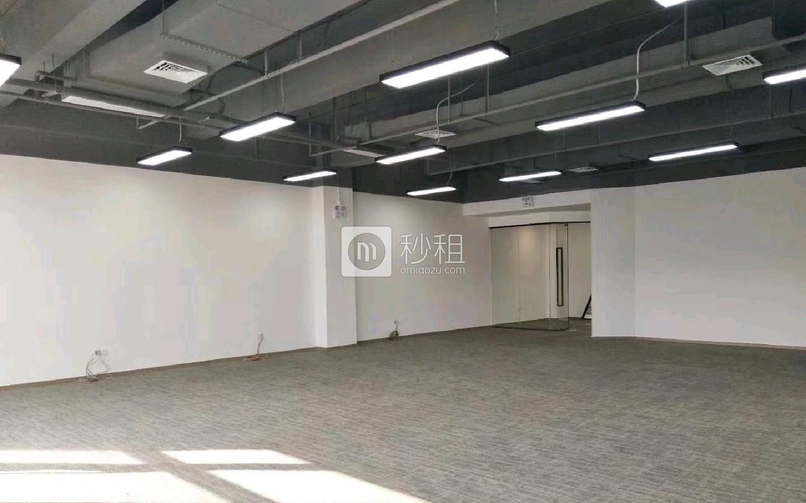 民企科技园写字楼出租342平米精装办公室85元/m².月