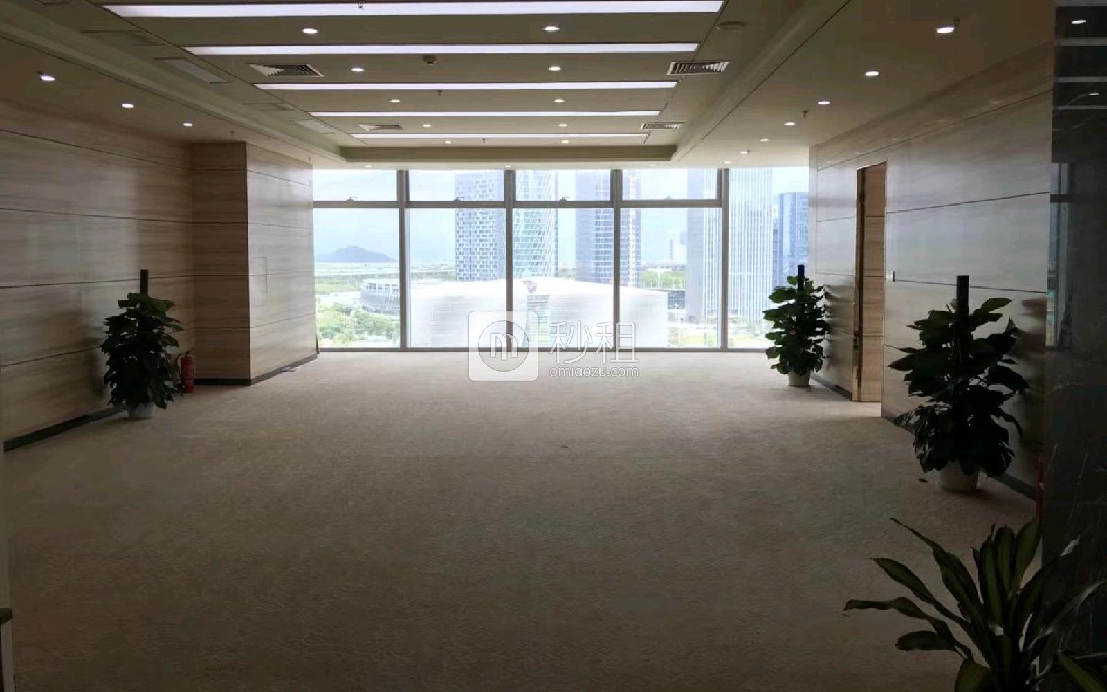 龙光·世纪大厦写字楼出租458平米豪装办公室118元/m².月