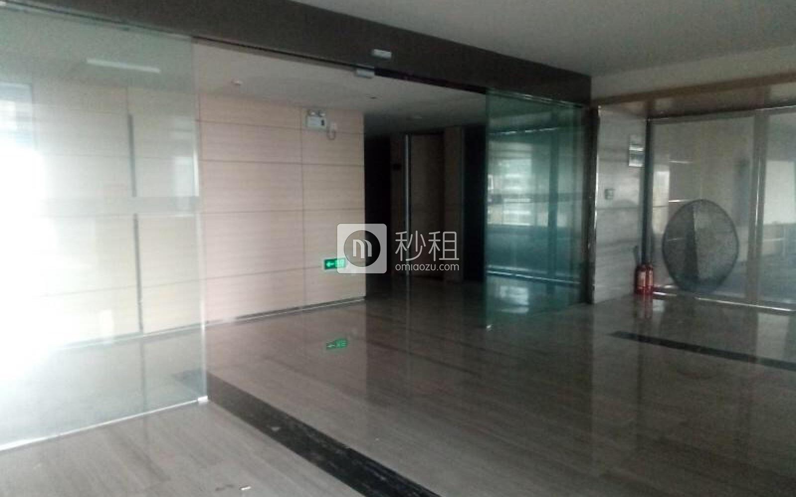 英龙商务中心写字楼出租465平米精装办公室188元/m².月