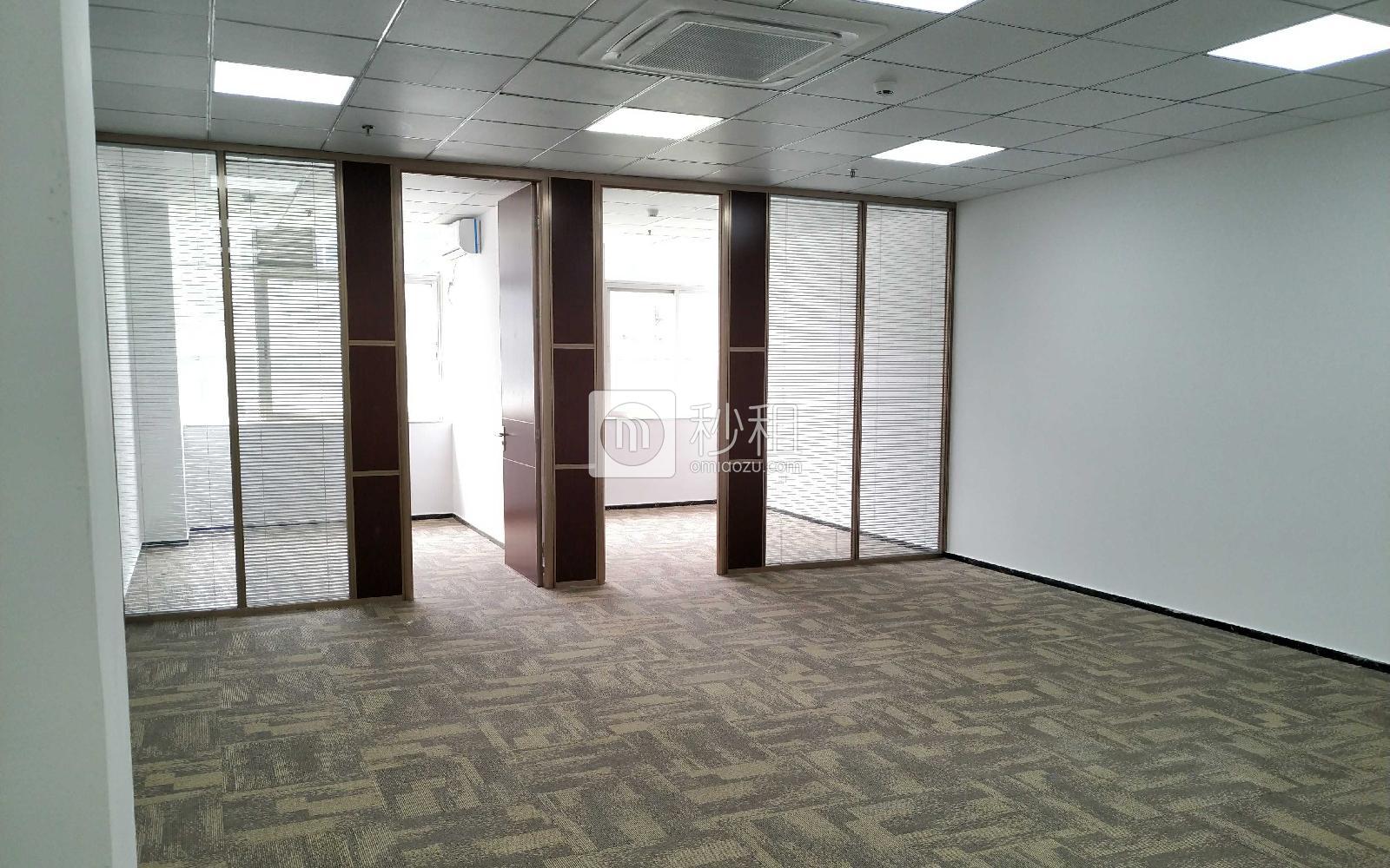 安华工业区写字楼出租148平米精装办公室115元/m².月