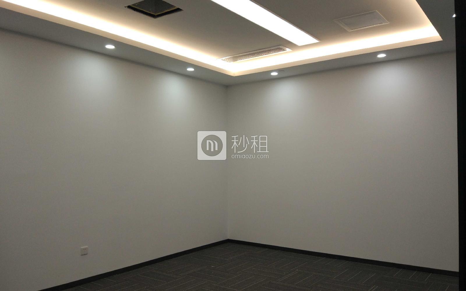 留仙文化园写字楼出租635平米精装办公室75元/m².月