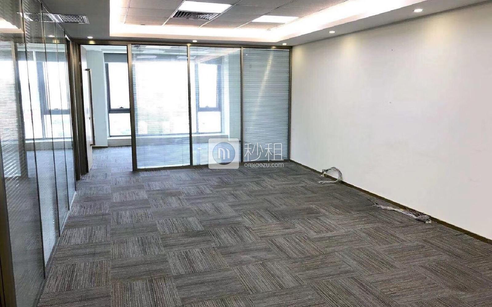 英龙商务中心写字楼出租168平米精装办公室178元/m².月