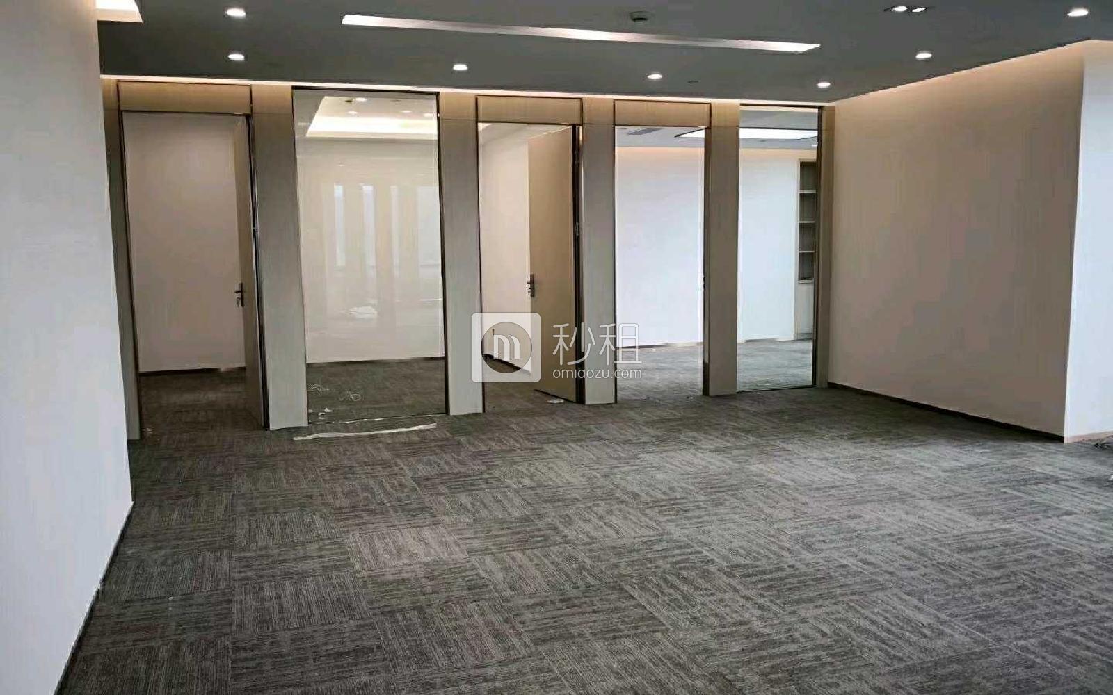 新世界中心写字楼出租328平米精装办公室188元/m².月