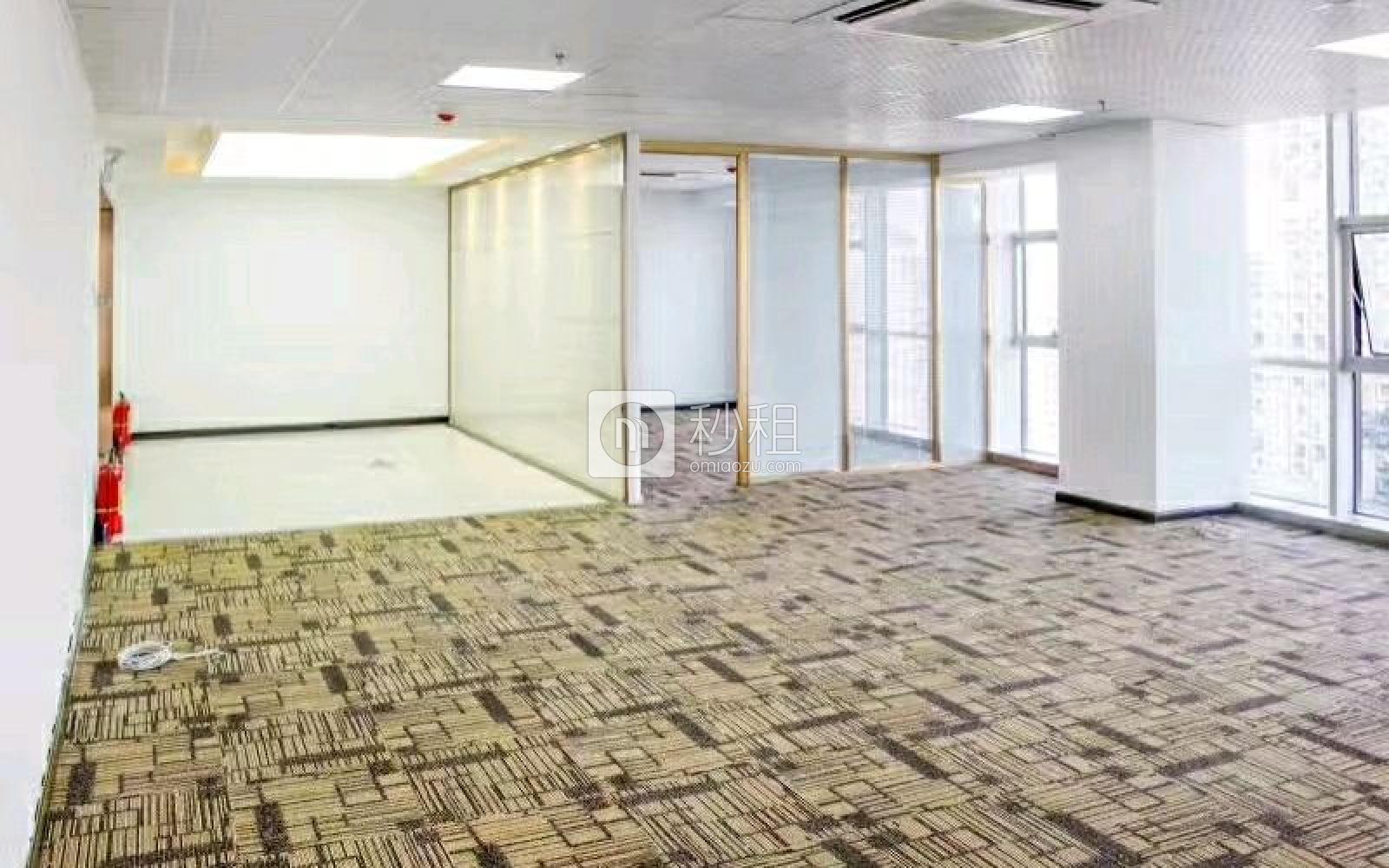 中国凤凰大厦写字楼出租228平米精装办公室105元/m².月