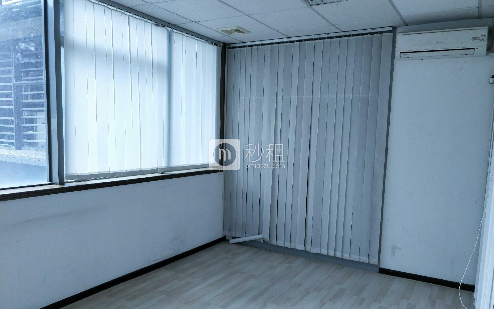 苍松大厦写字楼出租459平米精装办公室105元/m².月