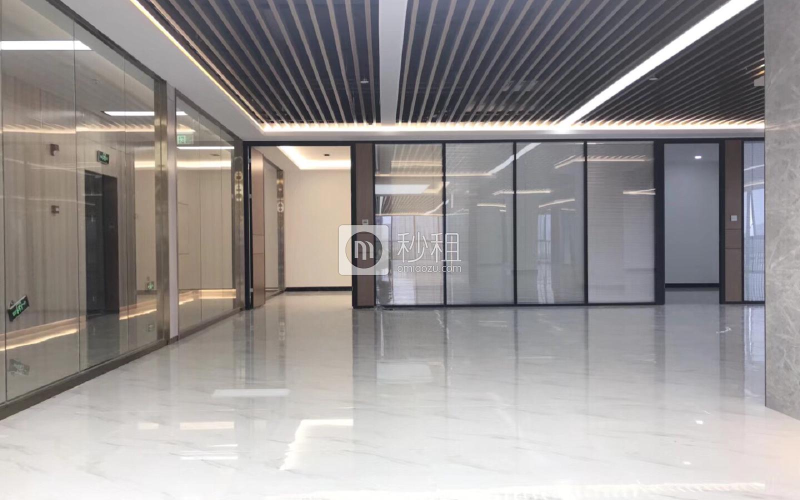 源政创业大厦写字楼出租1045平米精装办公室115元/m².月