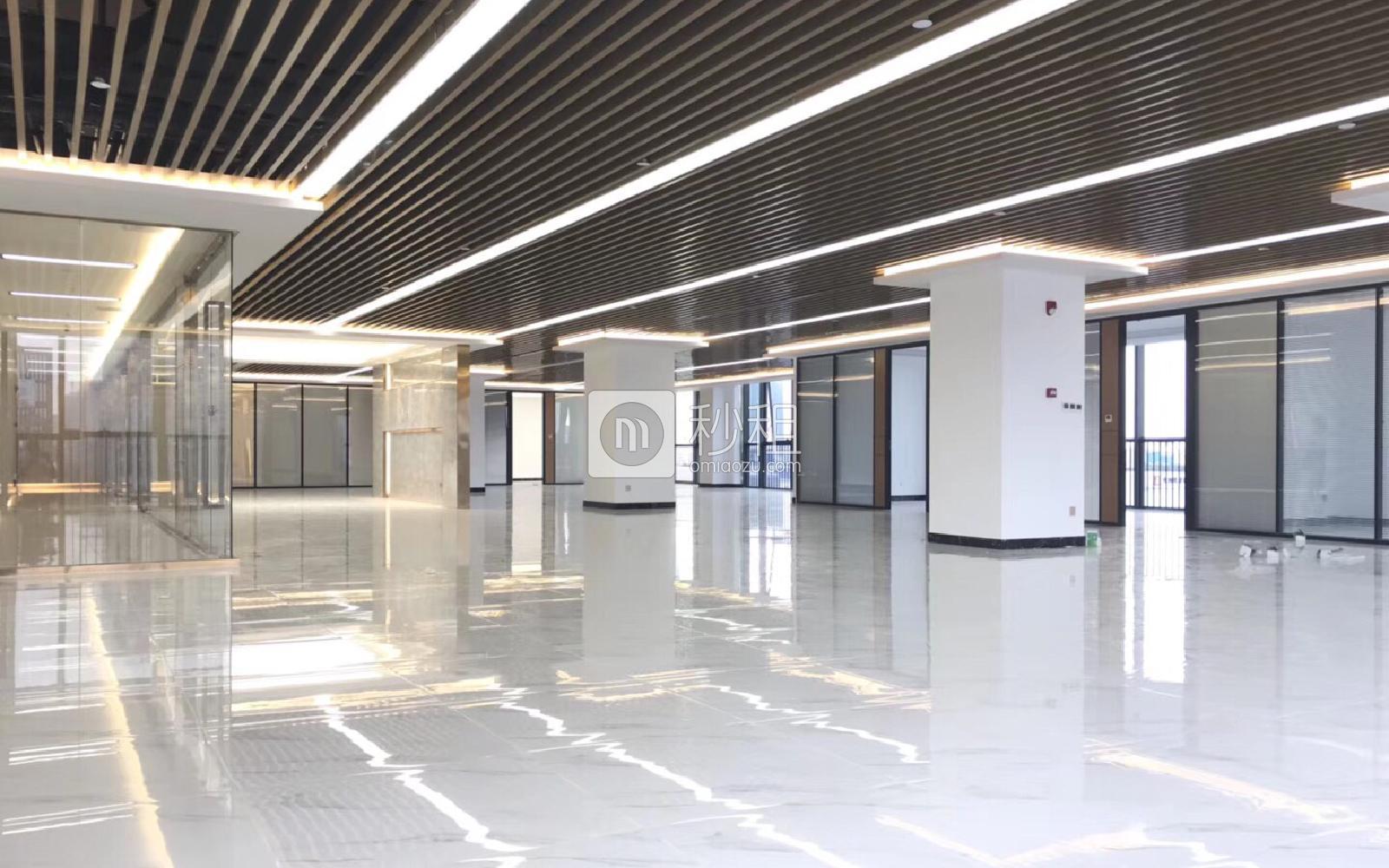 源政创业大厦写字楼出租1045平米精装办公室115元/m².月