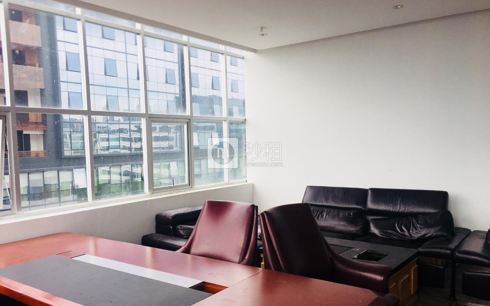 宏益嘉瑞大厦写字楼出租769平米精装办公室89元/m².月
