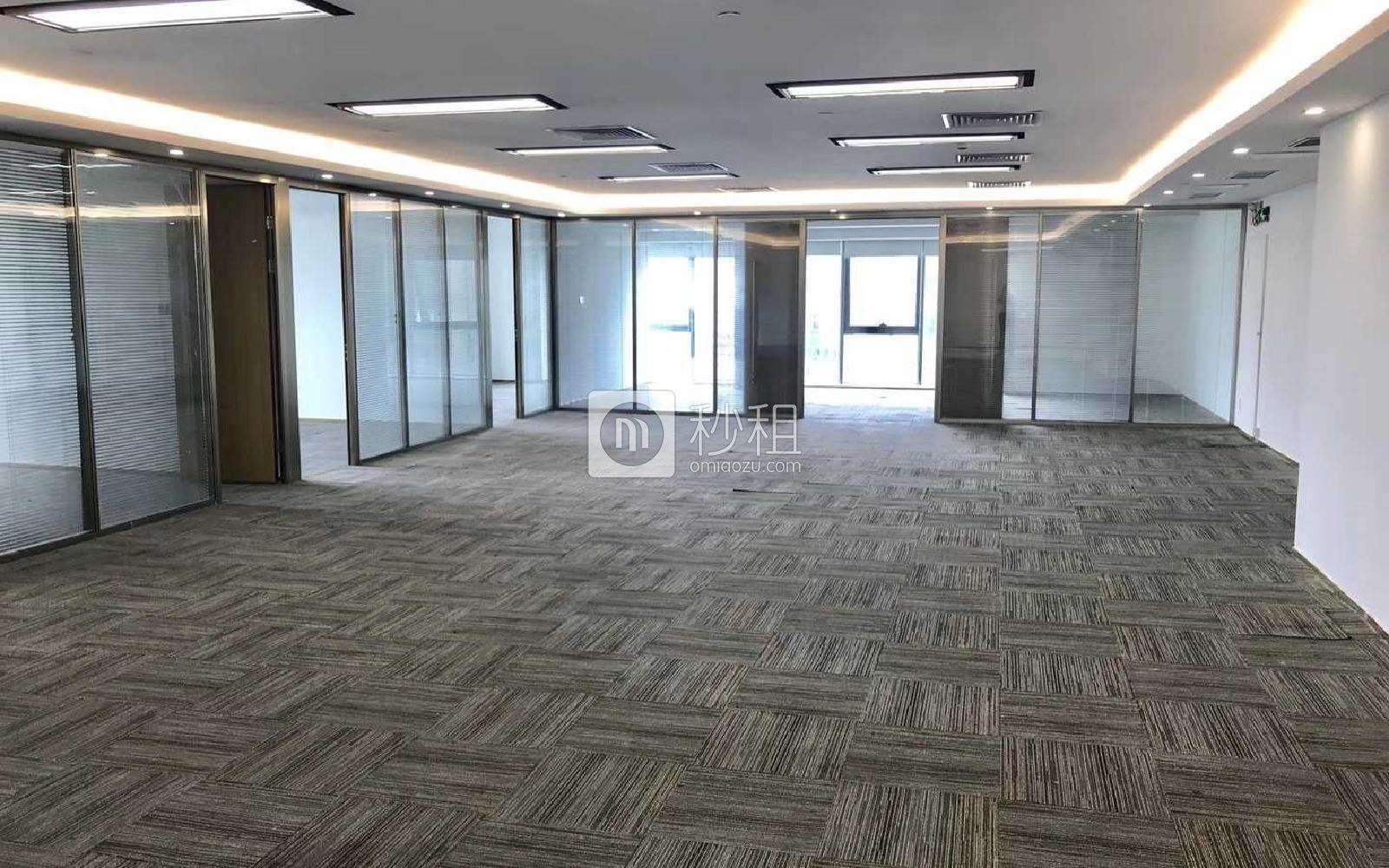 英龙商务中心写字楼出租525平米精装办公室178元/m².月