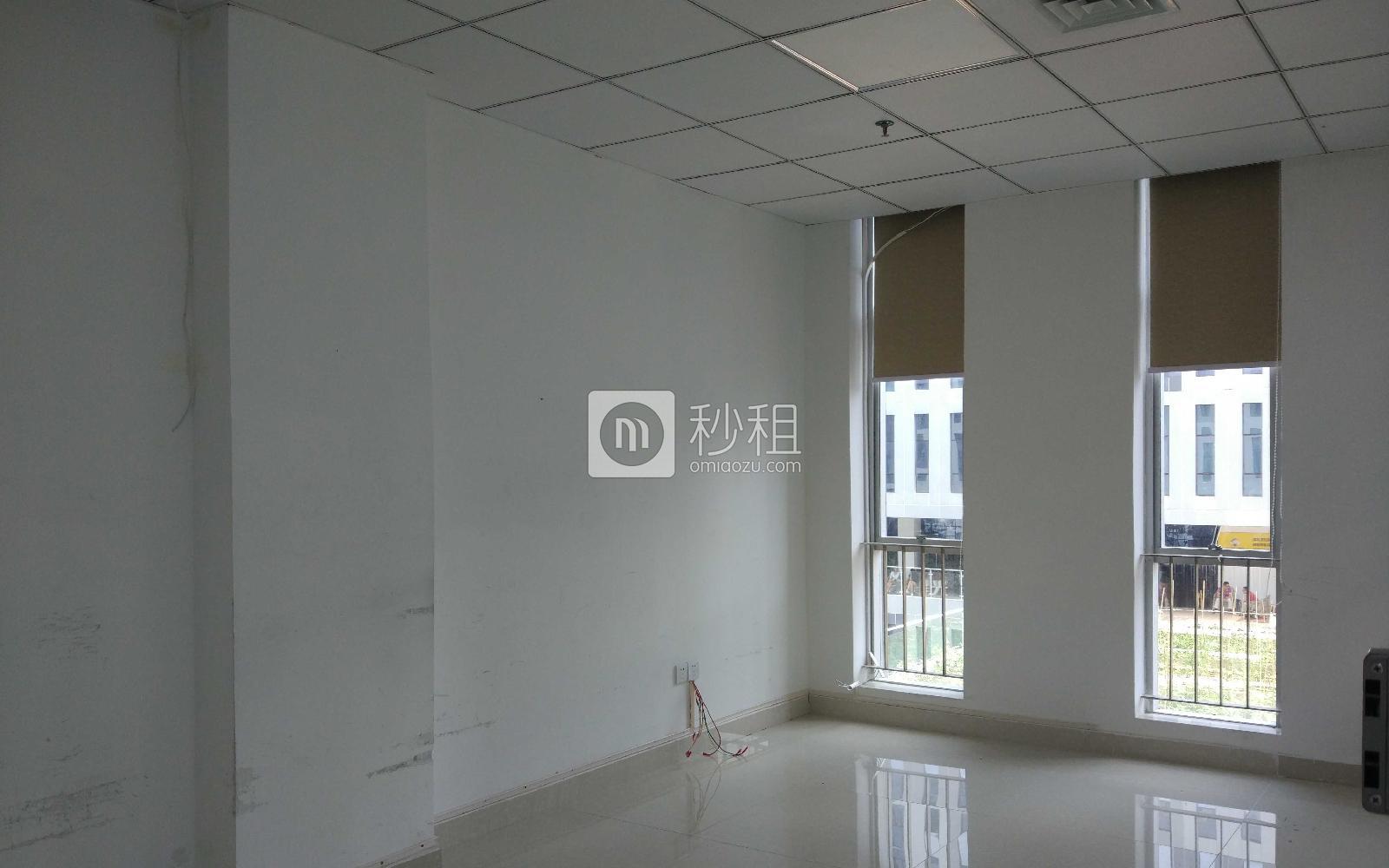 软件产业基地写字楼出租551平米精装办公室80元/m².月
