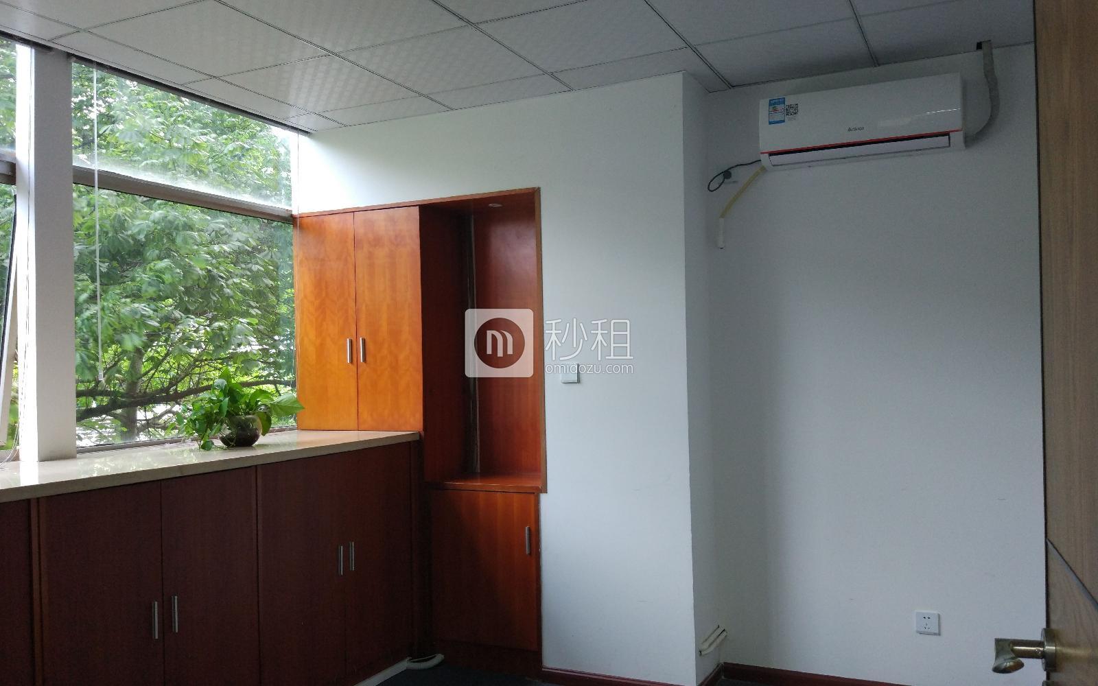 深圳软件园写字楼出租401平米精装办公室120元/m².月