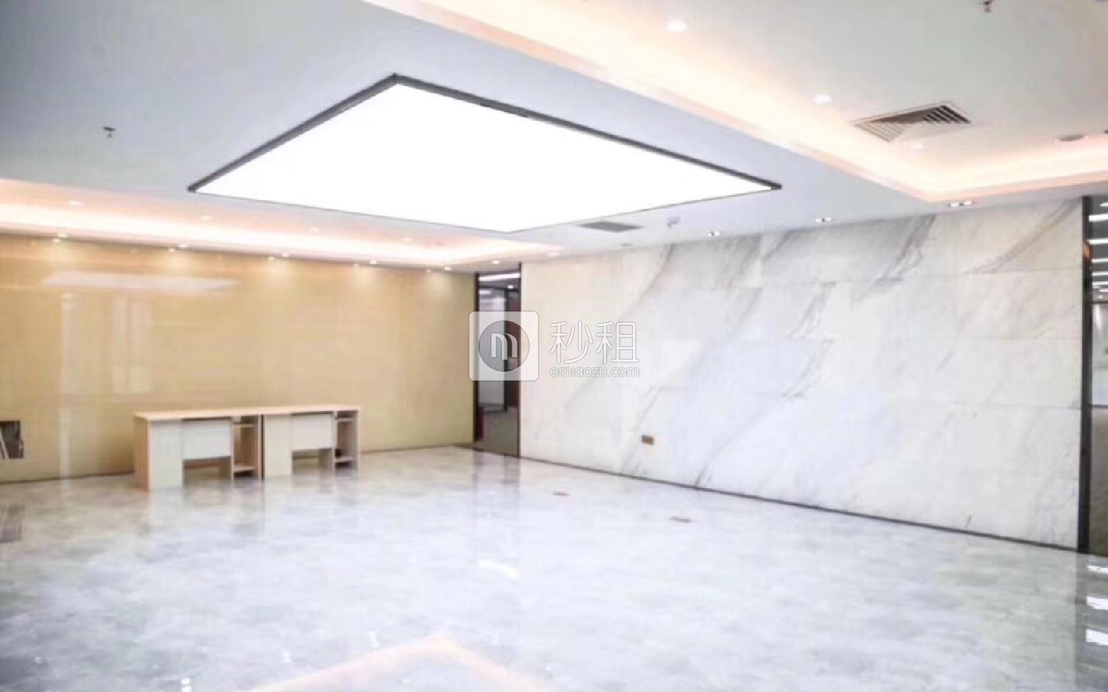 大中华国际金融中心写字楼出租1308平米豪装办公室118元/m².月