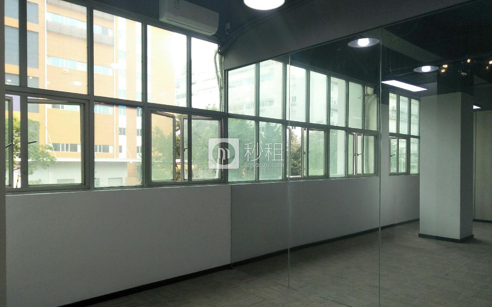 银东大厦（利宝义生物工程大厦）写字楼出租510平米精装办公室60元/m².月