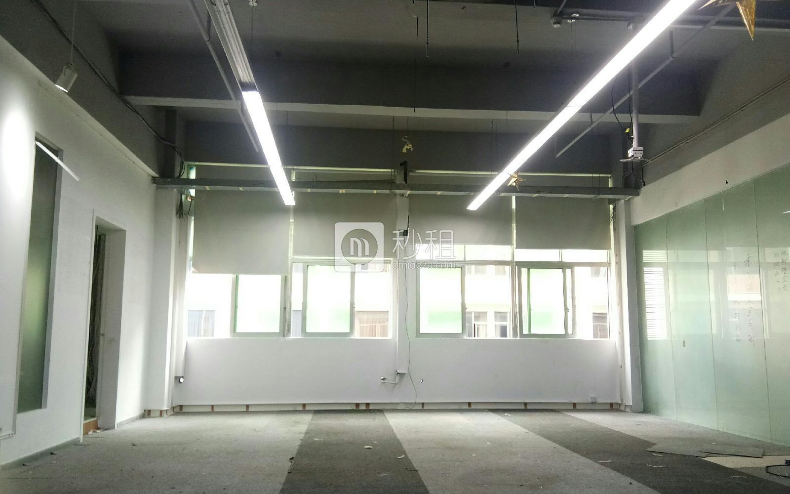 广兴源互联网创意园写字楼出租165平米精装办公室80元/m².月