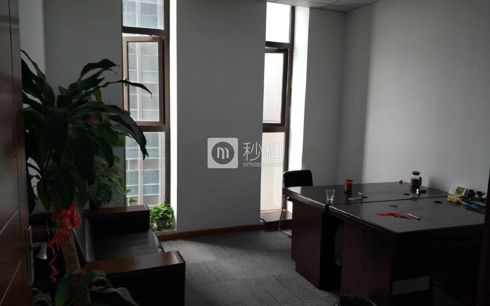 神舟百瑞达大厦-网众创客孵化基地写字楼出租455平米精装办公室73元/m².月