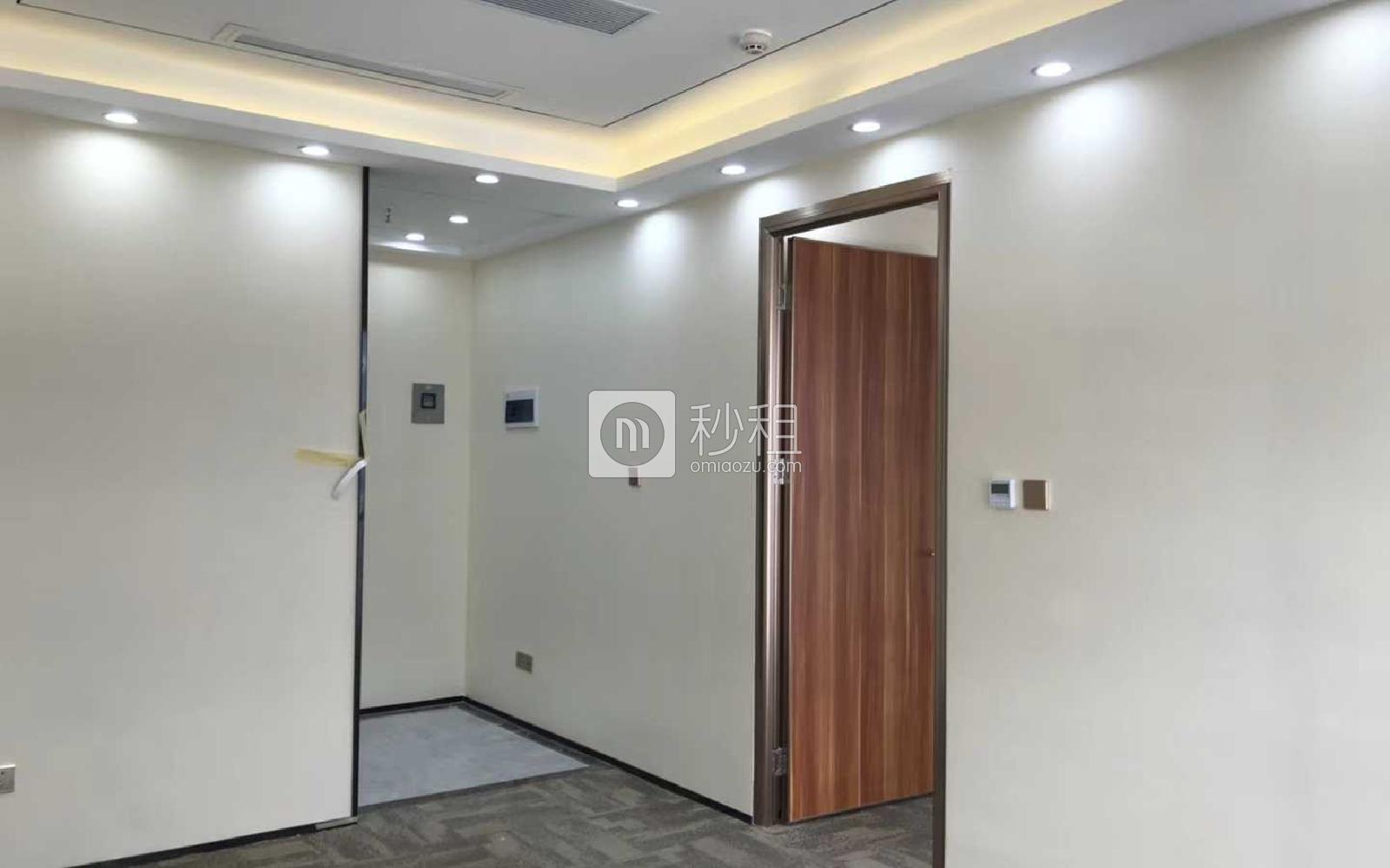 中国凤凰大厦写字楼出租88平米精装办公室180元/m².月