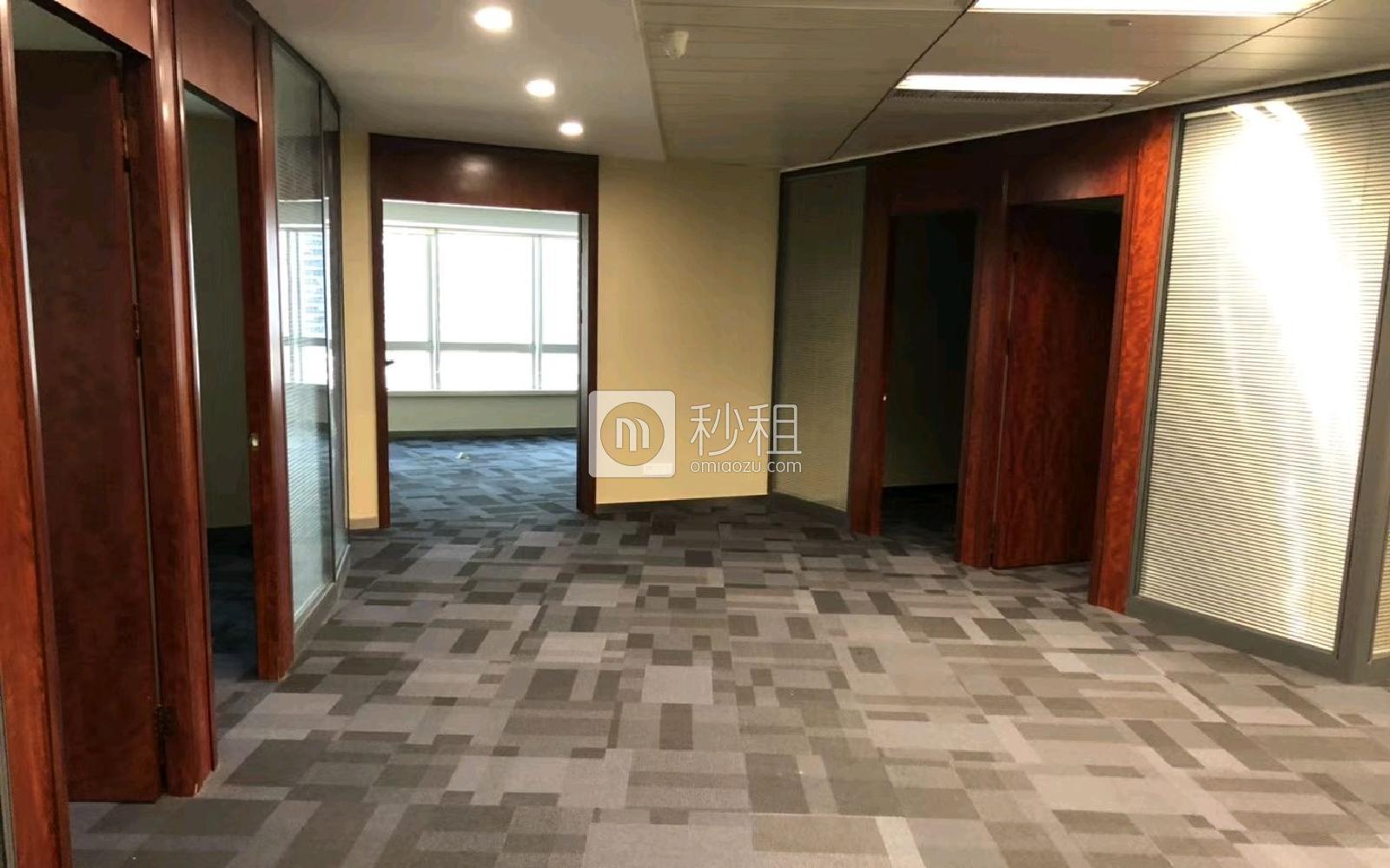 瑞思国际写字楼出租285平米精装办公室100元/m².月