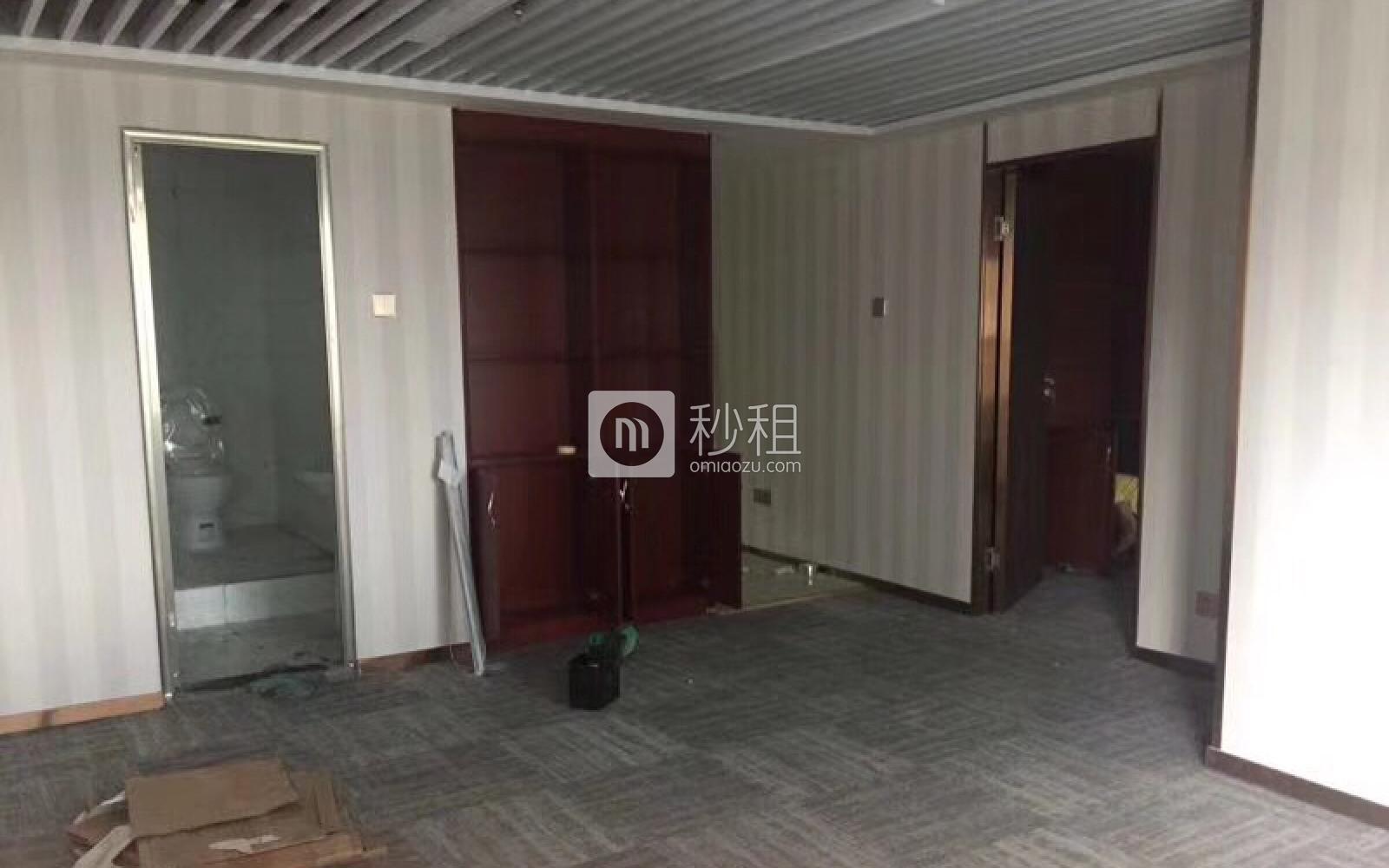 江苏大厦写字楼出租128平米精装办公室108元/m².月