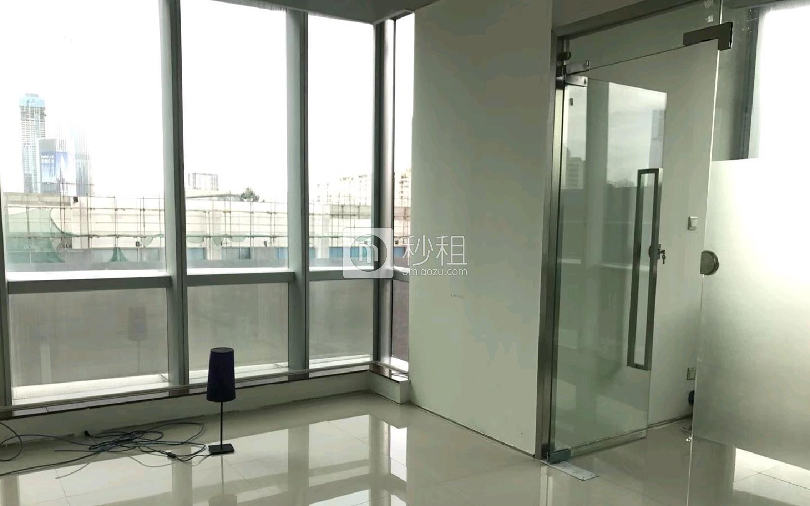 中洲控股中心写字楼出租225平米精装办公室178元/m².月