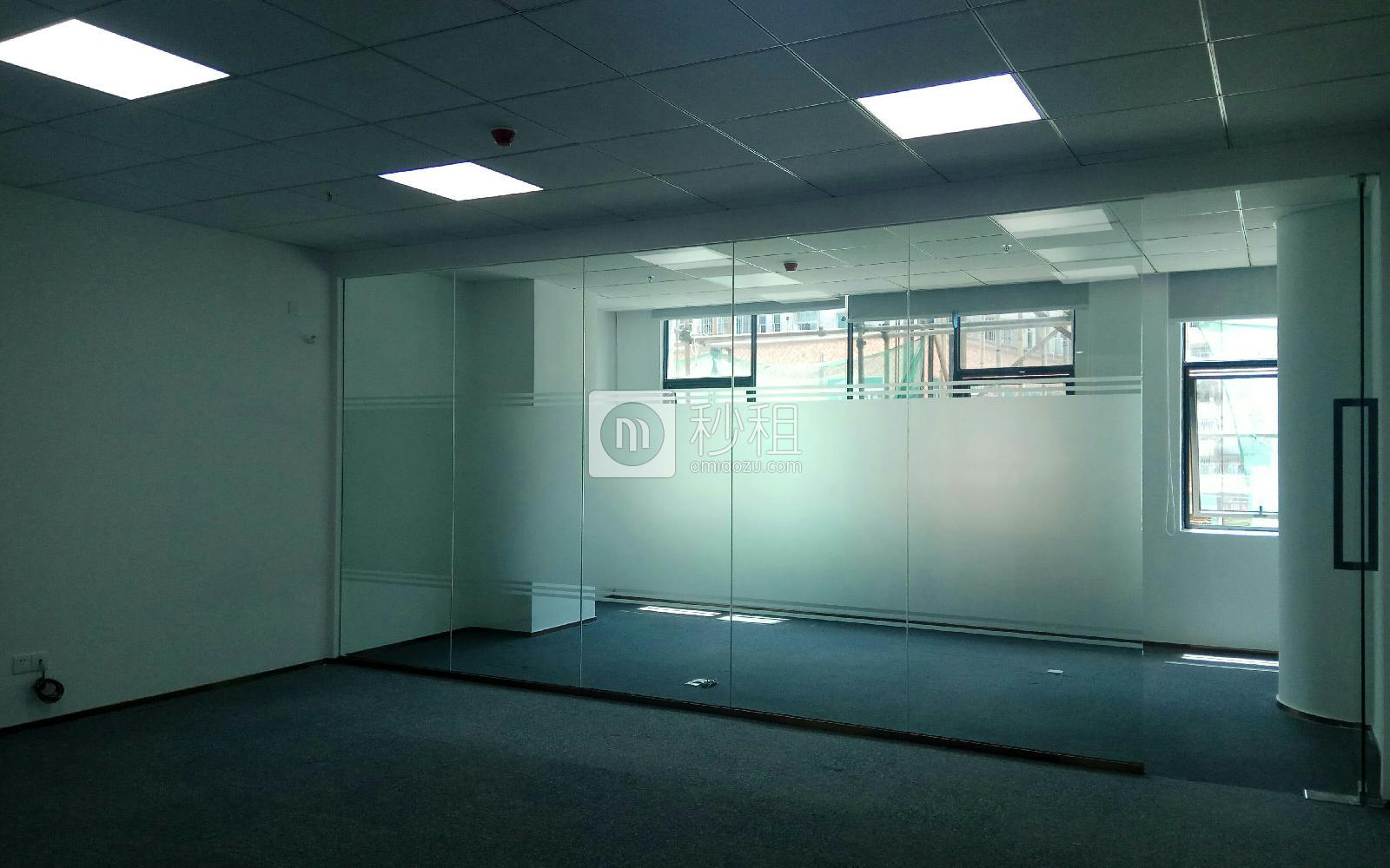 智慧谷创新广场写字楼出租150平米精装办公室65元/m².月