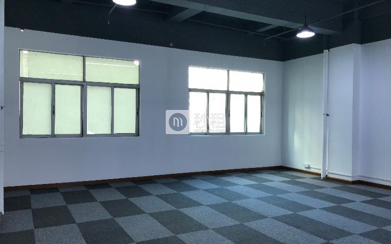 壹方社写字楼出租100平米简装办公室40元/m².月