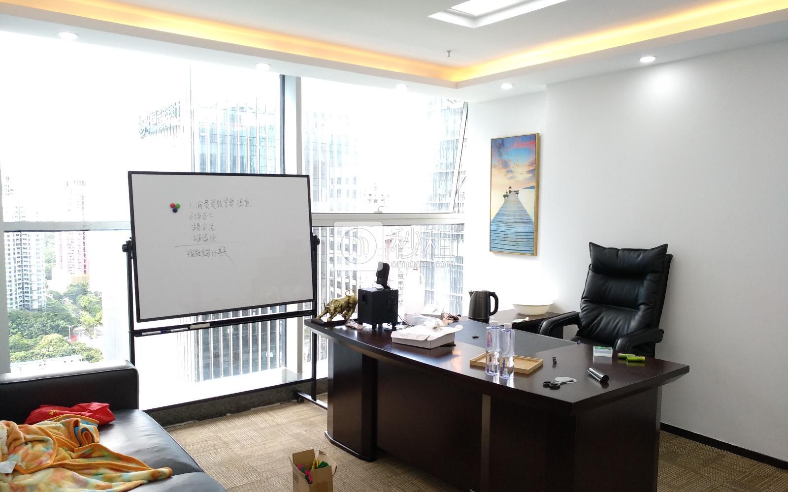 中国凤凰大厦写字楼出租178平米精装办公室128元/m².月