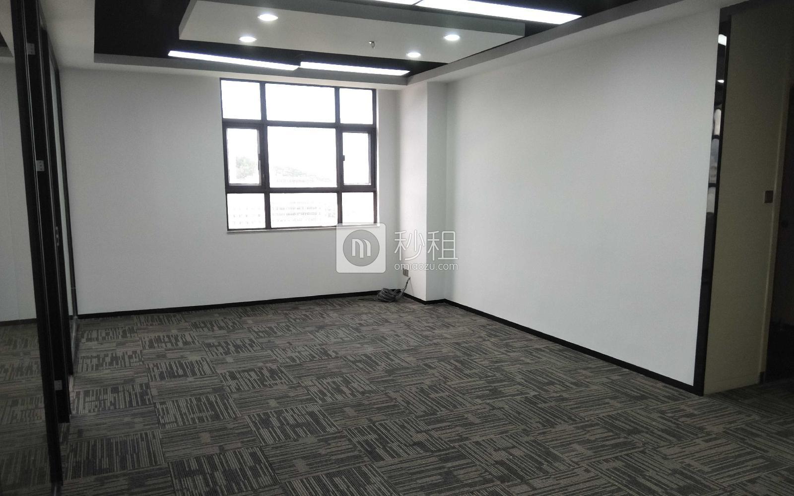 众鑫科技大厦写字楼出租282平米精装办公室110元/m².月