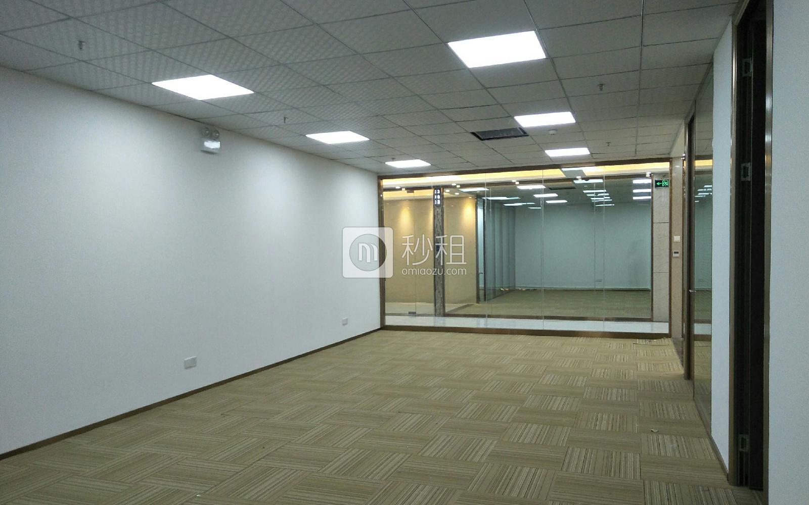 银东大厦（利宝义生物工程大厦）写字楼出租188平米简装办公室75元/m².月
