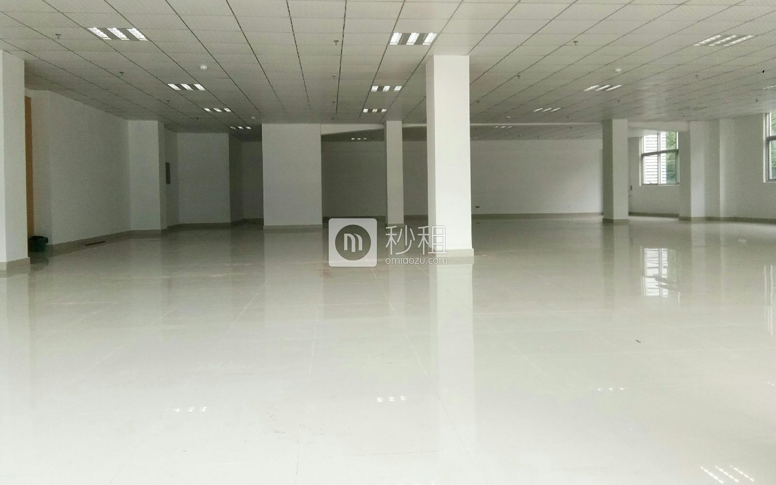 蓝坤集团大厦写字楼出租500平米简装办公室50元/m².月