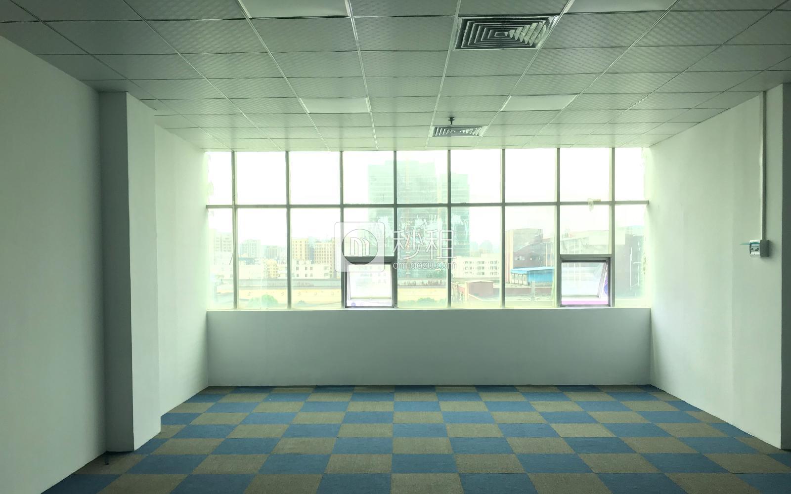 龙胜商业大厦写字楼出租103平米精装办公室65元/m².月