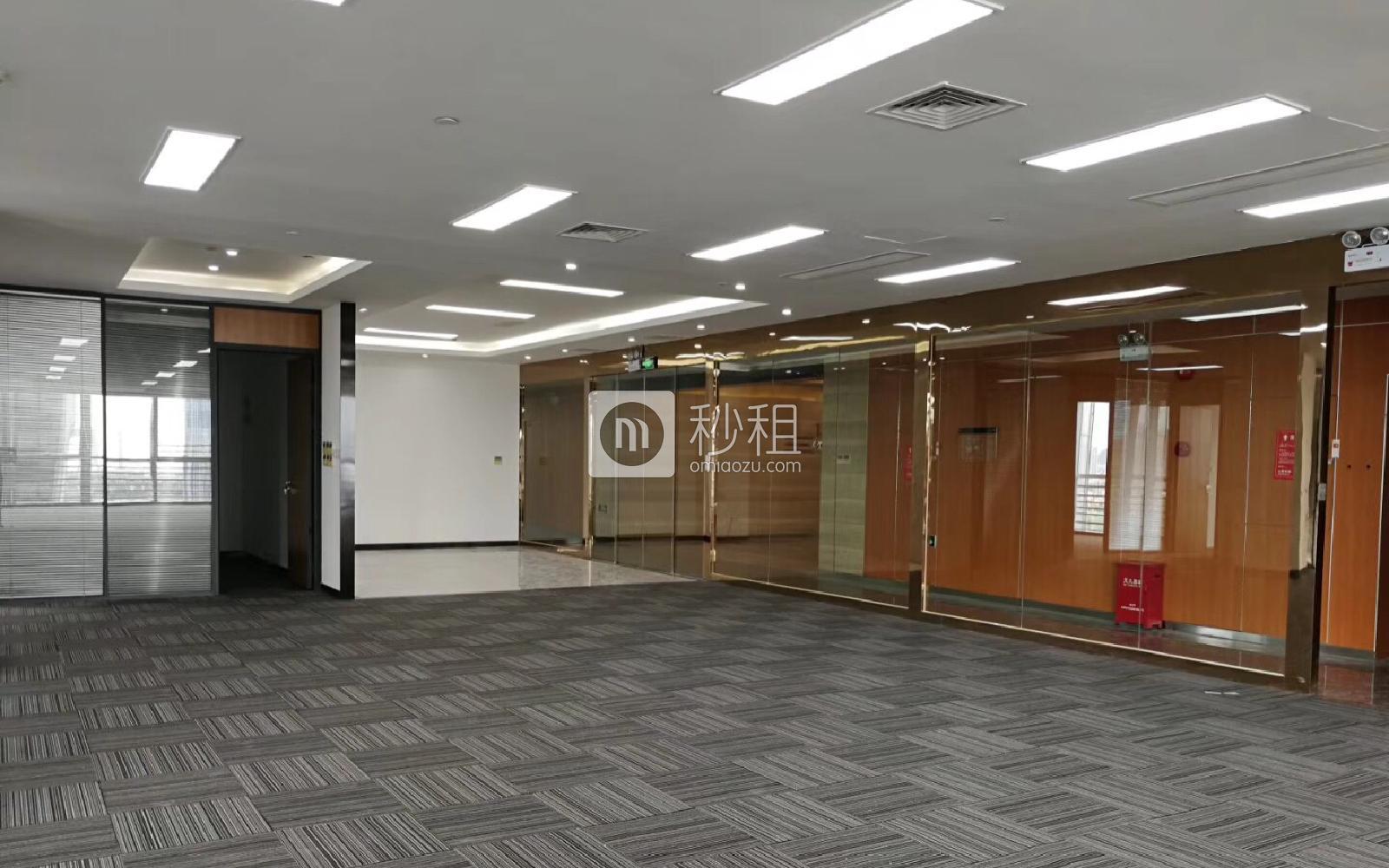 龙光·世纪大厦写字楼出租725平米精装办公室165元/m².月