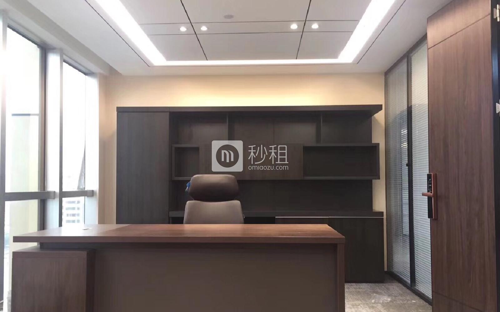 祥祺投资大厦写字楼出租297平米豪装办公室100元/m².月