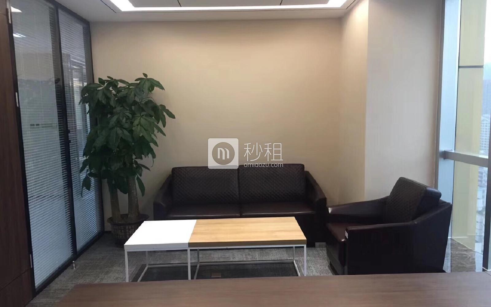 祥祺投资大厦写字楼出租297平米豪装办公室100元/m².月