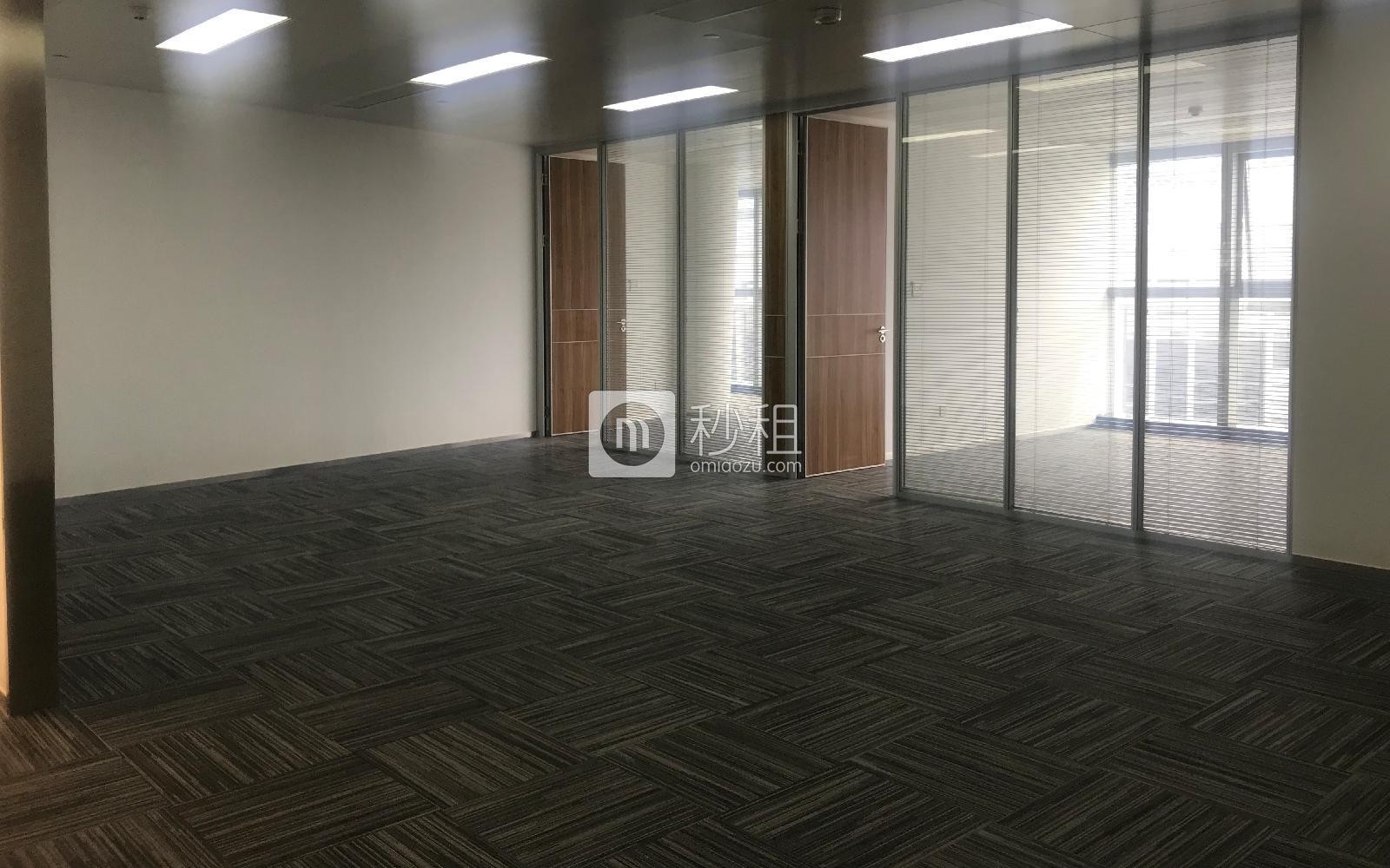 微软科通大厦写字楼出租180平米精装办公室230元/m².月