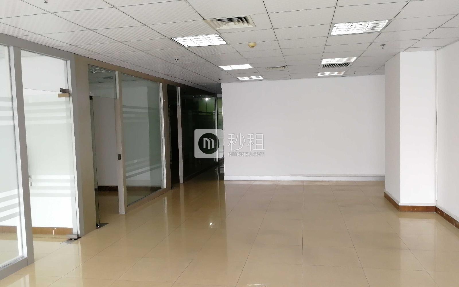 创新科技广场（二期）写字楼出租212平米精装办公室135元/m².月