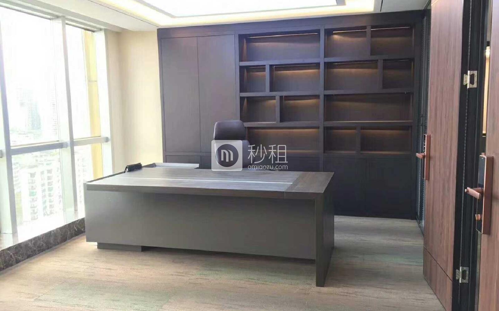 祥祺投资大厦写字楼出租419平米豪装办公室90元/m².月